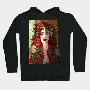 Yvonne 11 Hoodie